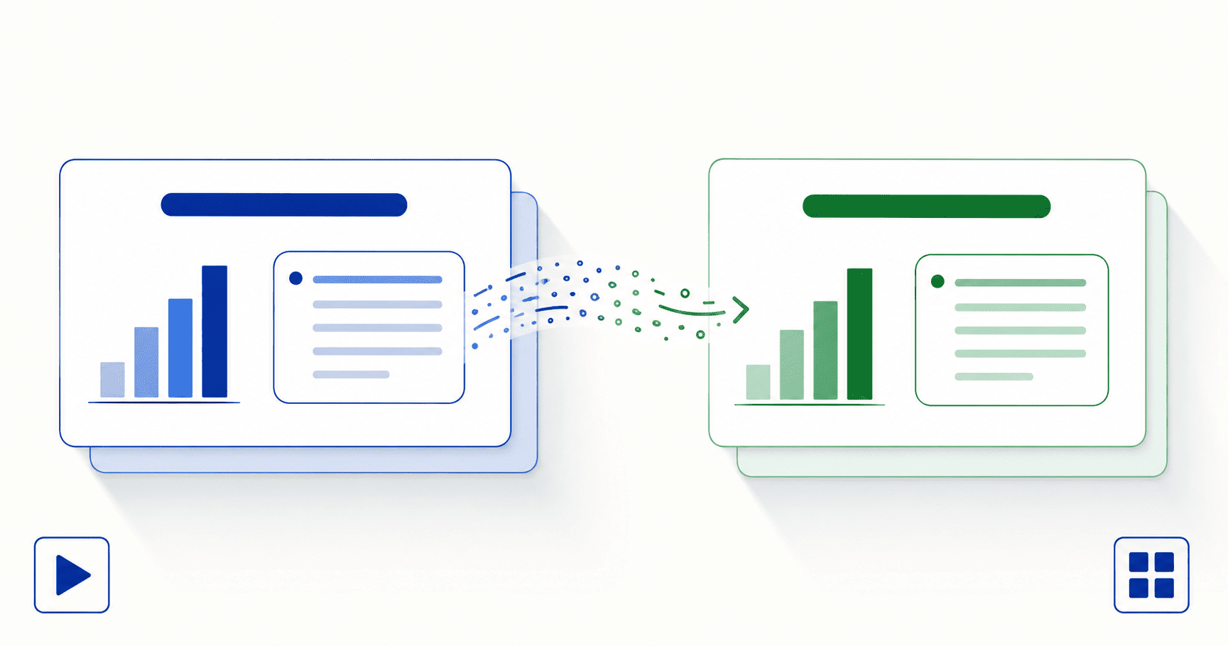 Übersetzung einer PowerPoint-Präsentation in eine andere Sprache bei vollständigem Erhalt von Folienlayout, Textfeldern und Diagrammen